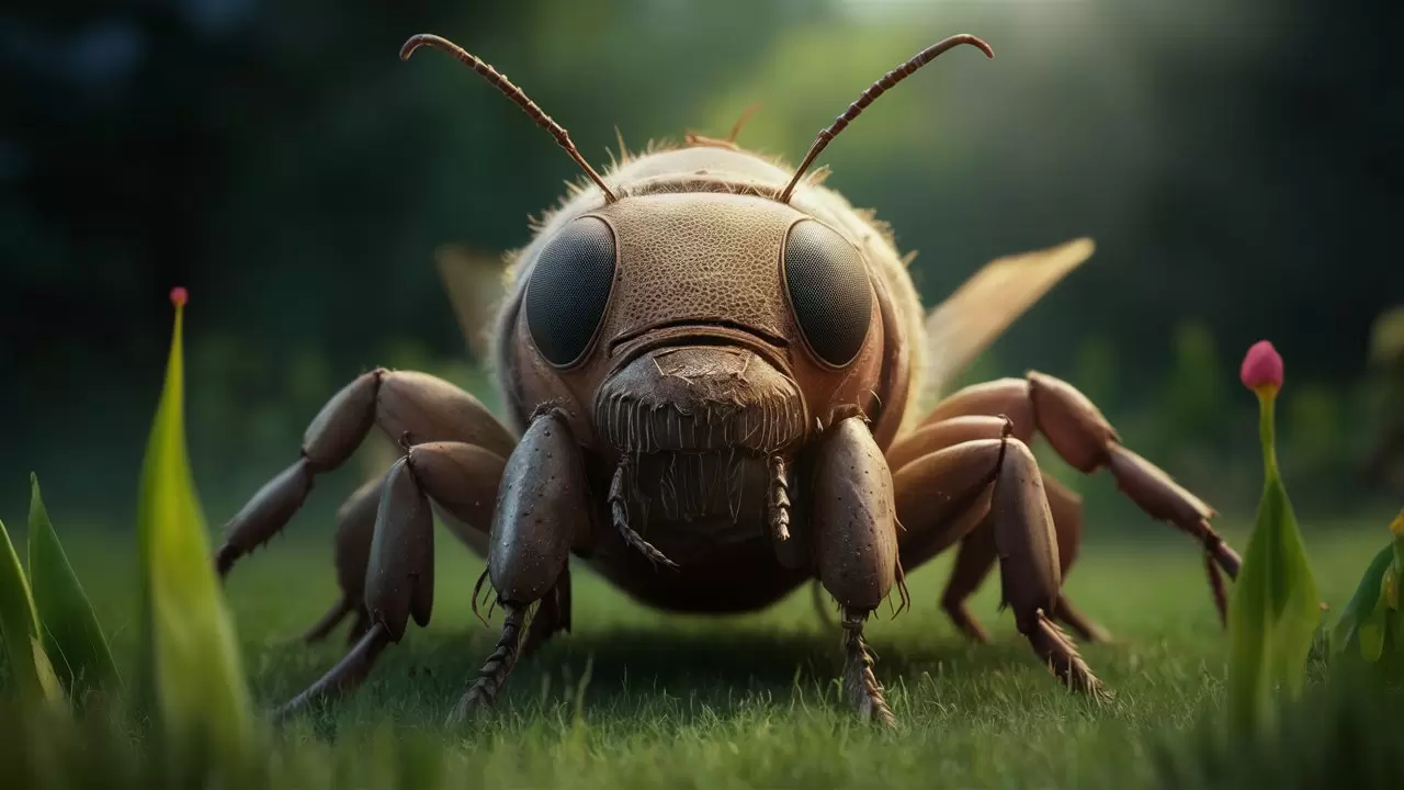 125+ Insect Puns: Jokes and One-Liners