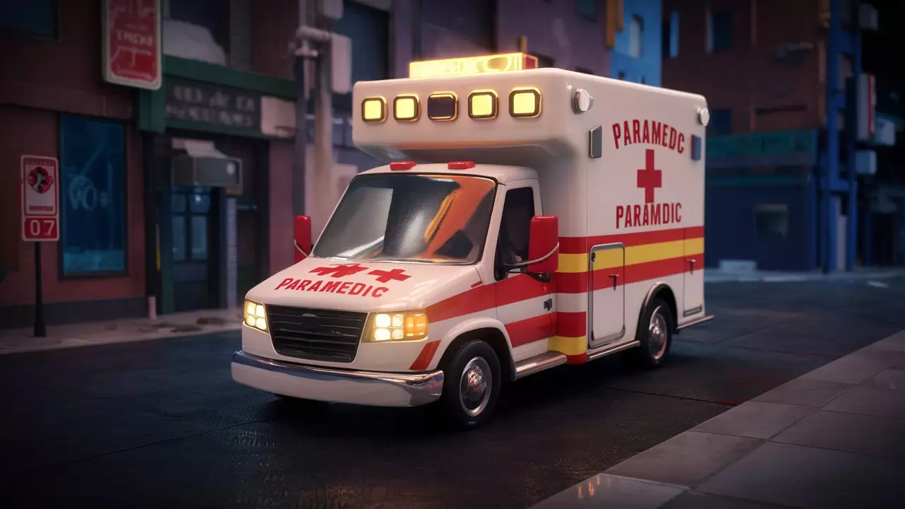 Paramedic Puns: Jokes and One-Liners