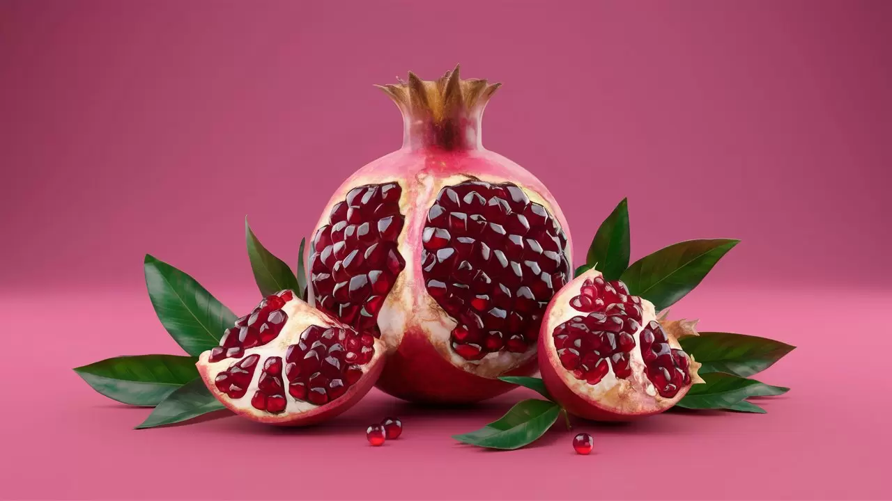 Pomegranate Puns: Jokes And One-Liners