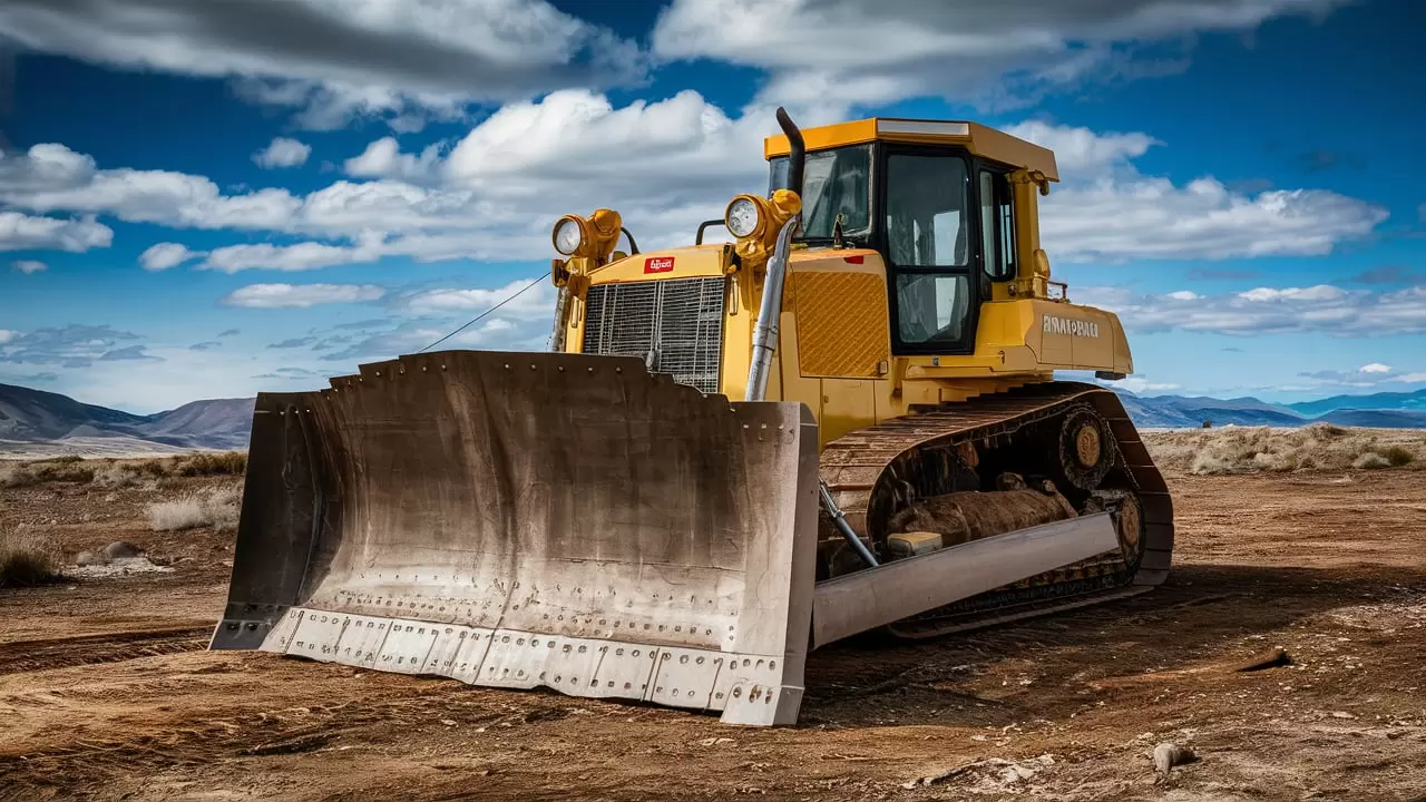 Bulldozer Puns: Jokes And One-Liners