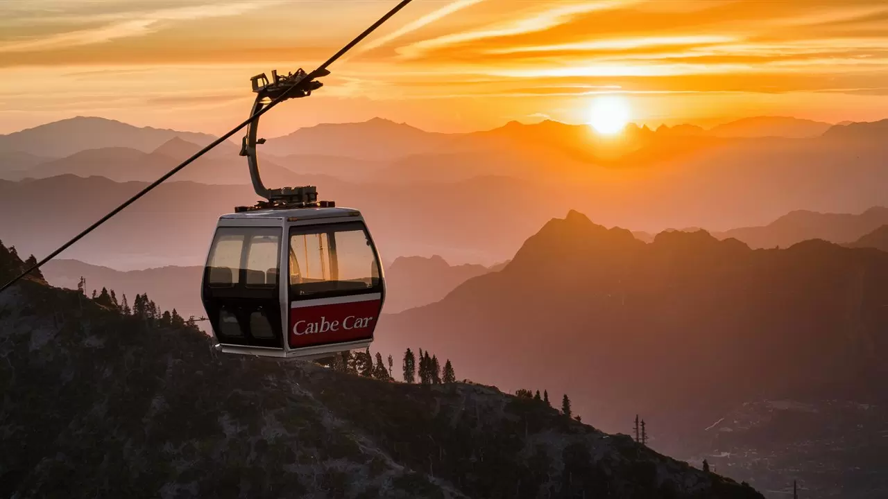 Cable Car Puns: Jokes and One-Liners