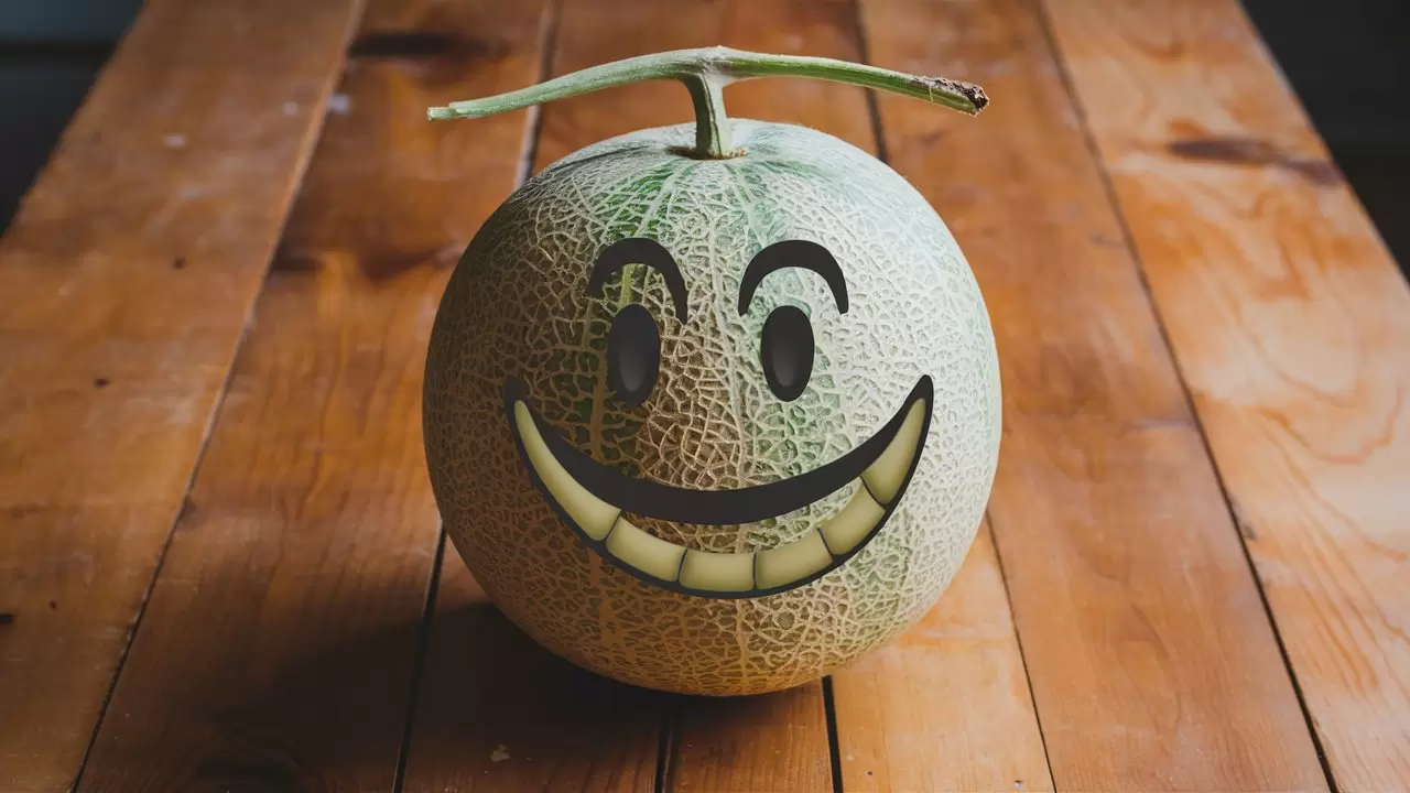 Cantaloupe Puns: Jokes And One-Liners