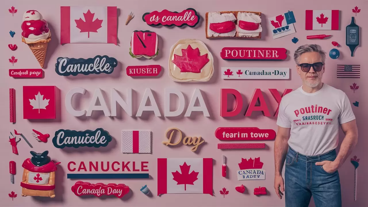 Funny Canada Day Puns, Jokes, and One-Liners