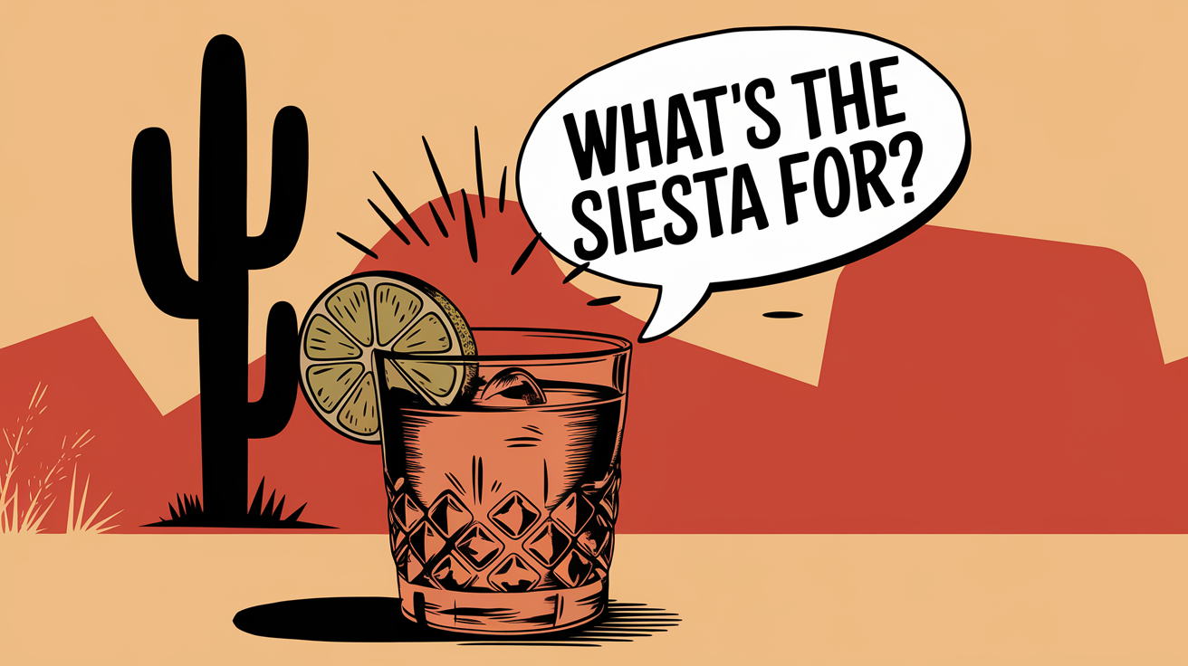 Tequila Puns