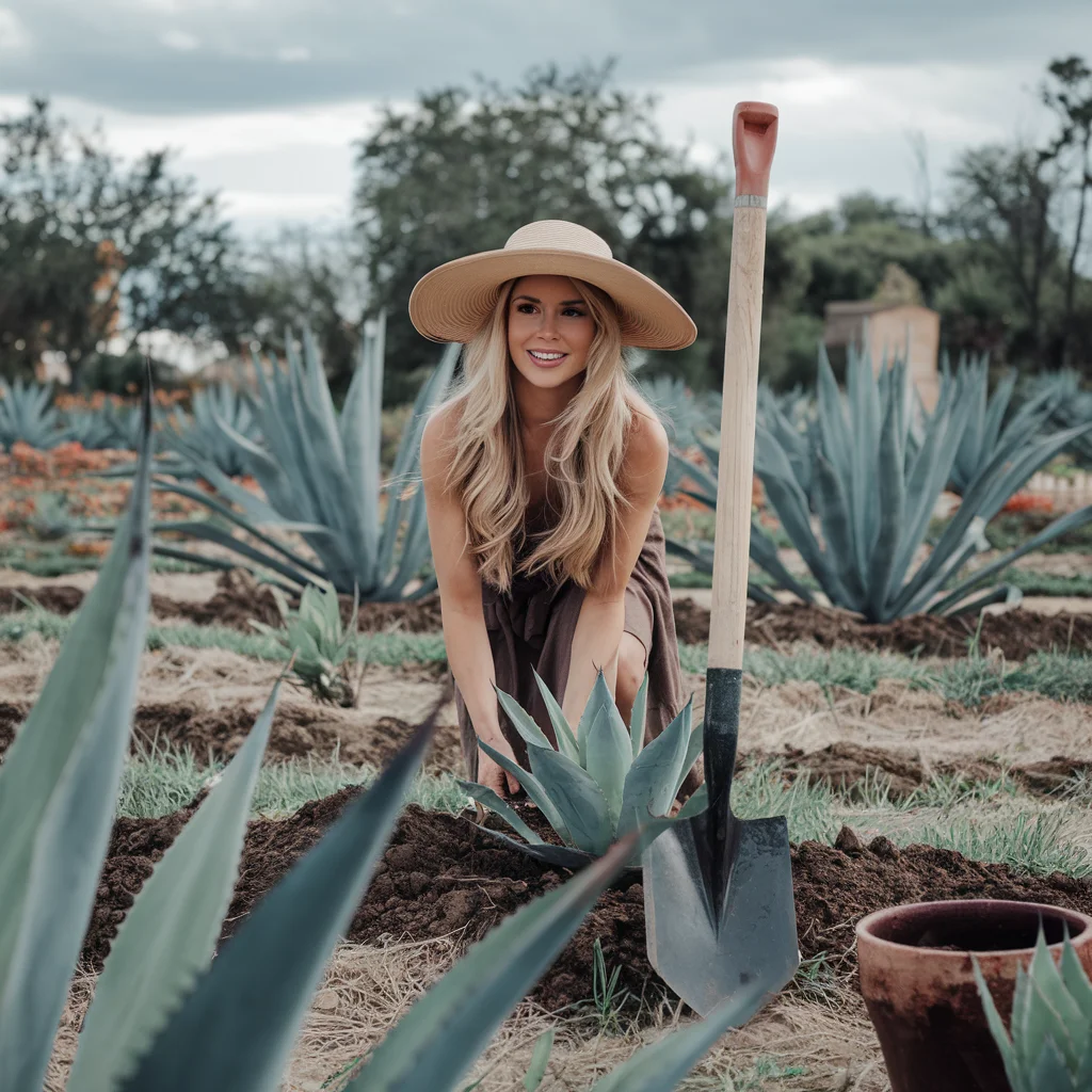 Agave Plant Puns