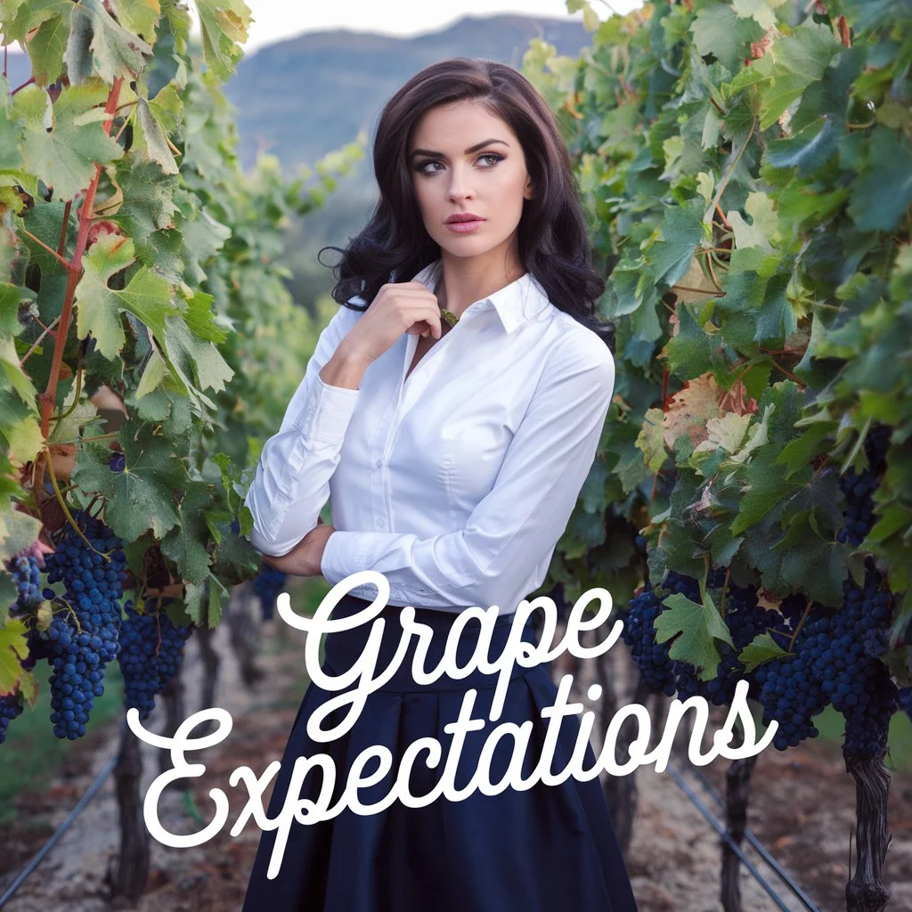 Grape Expectations