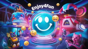 Enjoy4Fun