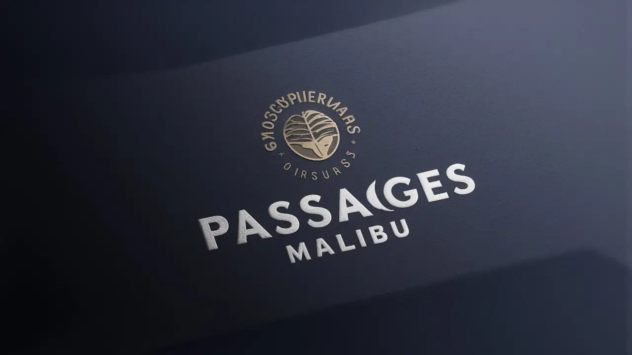 Passages Malibu Logo