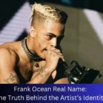 Frank Ocean Real Name