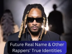 Future Real Name