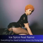 Ice Spice Real Name