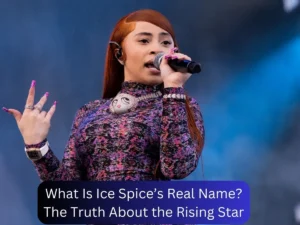 Ice Spice’s Real Name