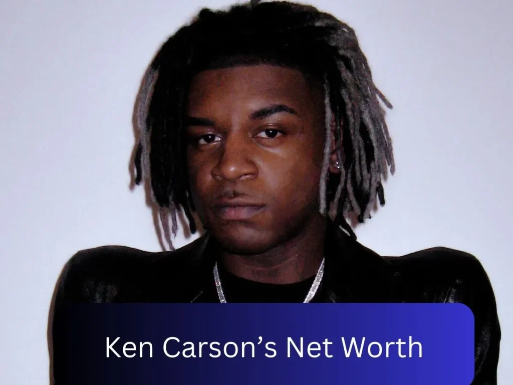 Ken Carson’s Net Worth