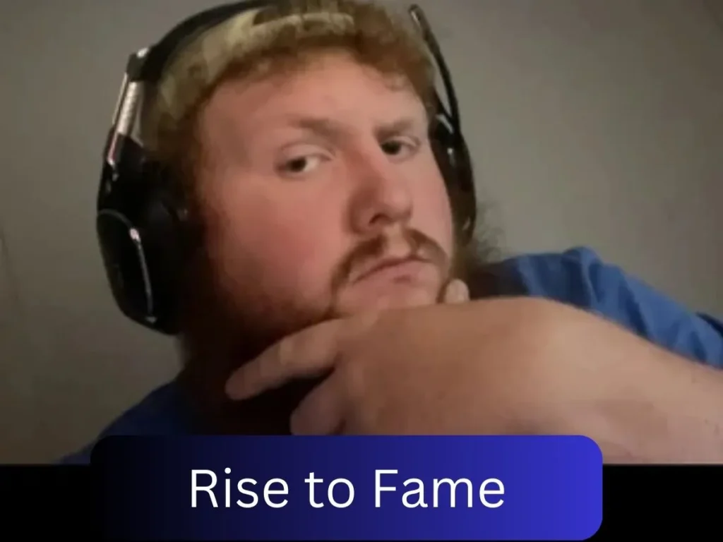 Rise to Fame