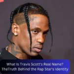 Travis Scott's Real Name